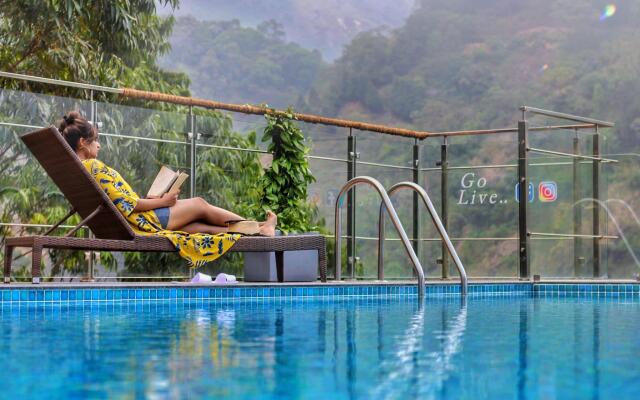 Blanket Hotel and Spa