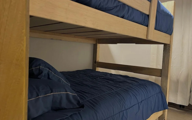 Villas La Cumbre Tapalpa