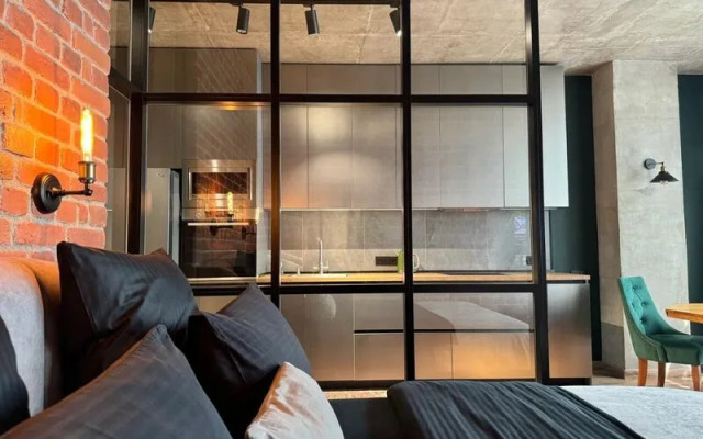 Апартаменты Рейди Рум на ул. Сакко и Ванцетти, д.78а