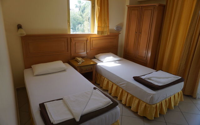 Sinem Hotel & Apart