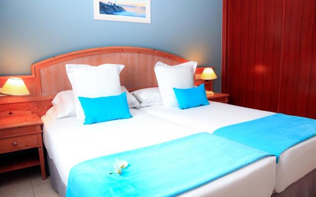 O7 Aloe Corralejo Hotel