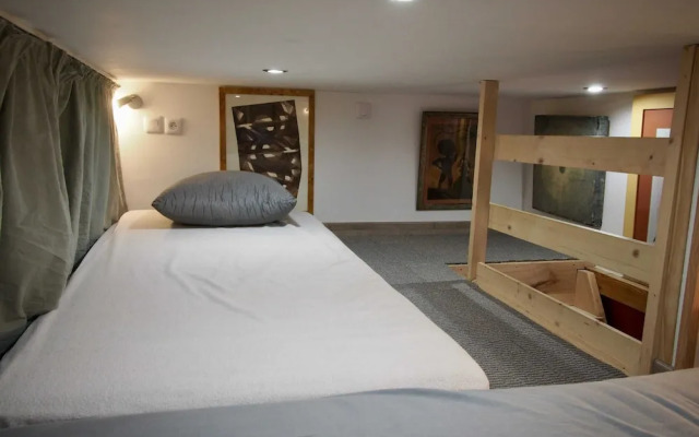 RisoulSki Constellation