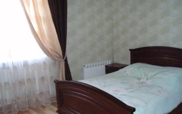 Ksyusha Guest House