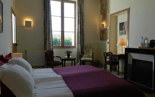 Villa Vallière Chambres & Table dHôtes