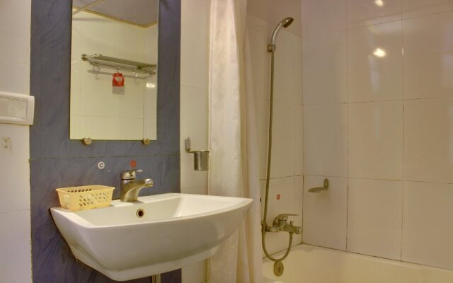 Regenta Inn Palacio De Goa
