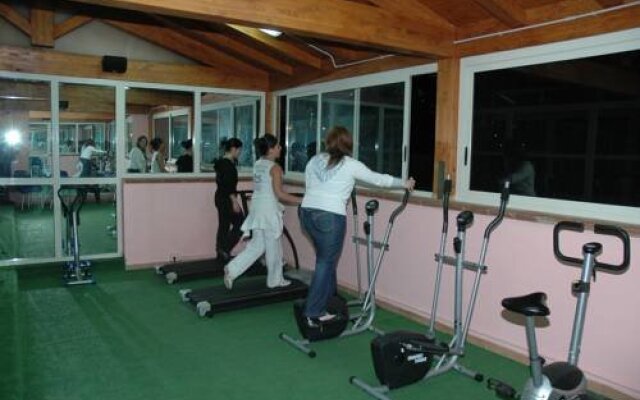 Hotel Club Saint George