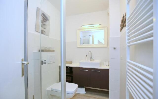 Urlauberdorf Haus 63b