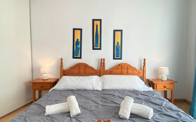 Stella Maris 1A Casasol Apartments