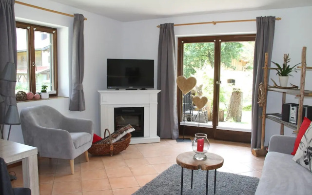 Bayern Resort Hotel garni & Apartments