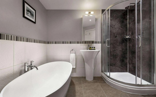 Wyndham Trenython Manor Cornwall