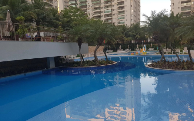 Sweet comfort Apartment in Rio