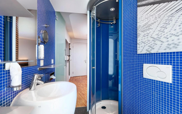 Sedartis Swiss Quality Hotel
