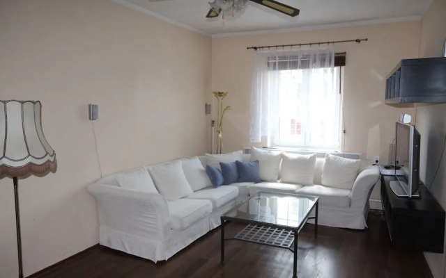 Apartamenty Gdańsk - Apartament Długa II