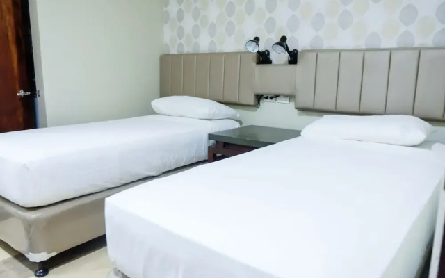 Level 007 Hotels and Resorts