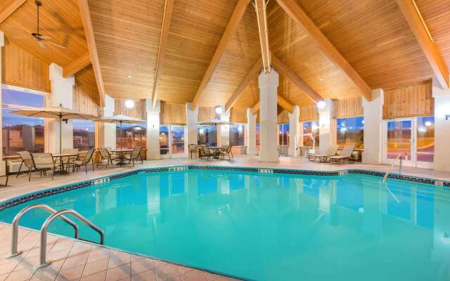 Baymont by Wyndham Rolla