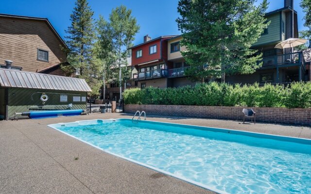 Waterford 19 3 Bedroom Townhouse by Redawning