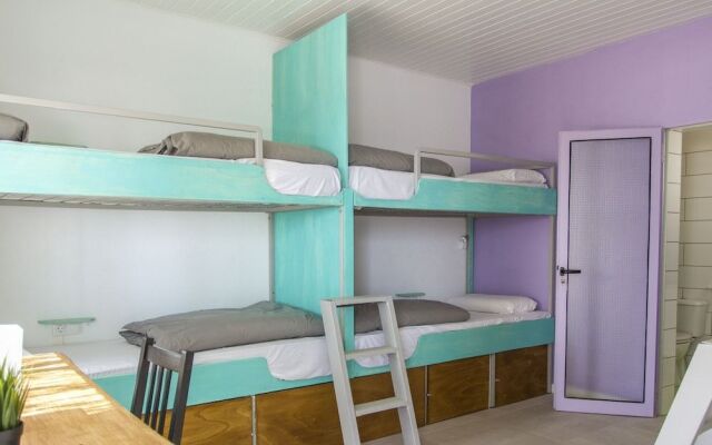 The Tree House Hostel