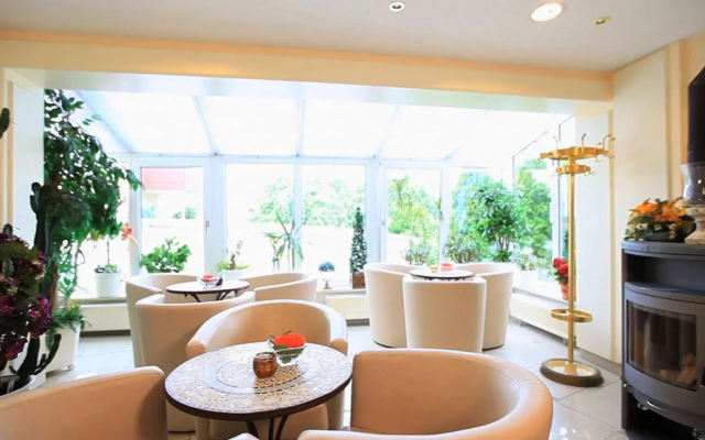 Adesso Hotel Göttingen