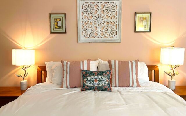 The Inn at Stockbridge