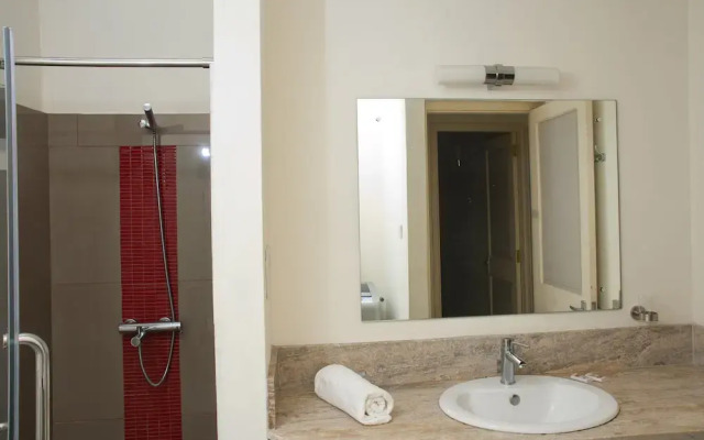 Theresa Appartements