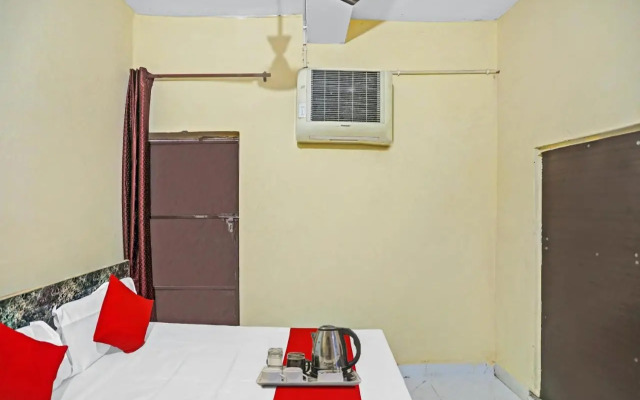 OYO 92887 Metro City Guest House