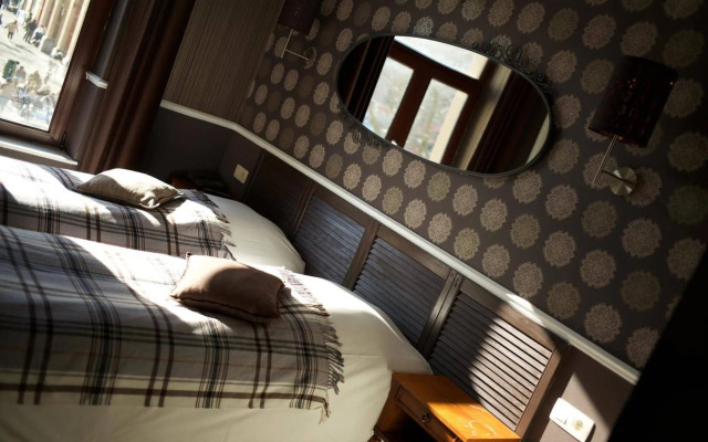 Hostel Galia