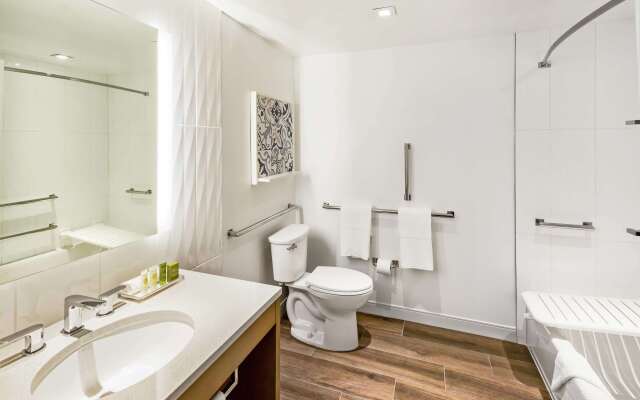 Hilton Miami Dadeland