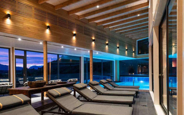 Futangue Hotel & Spa