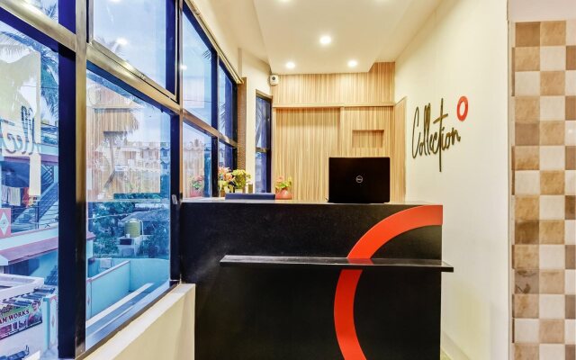 Vittala Comforts By OYO Rooms