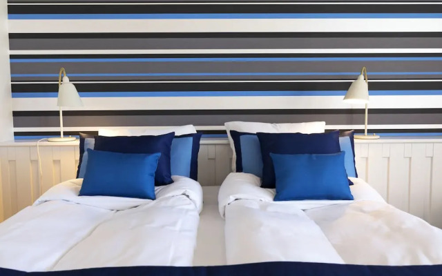 Strandhotellet - Blokhus