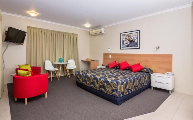 Nambour Heights Motel