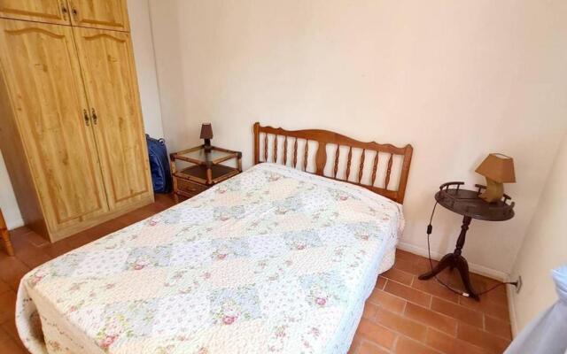 Appartement Six-Fours-les-Plages, 3 pièces, 6 personnes - FR-1-316-122