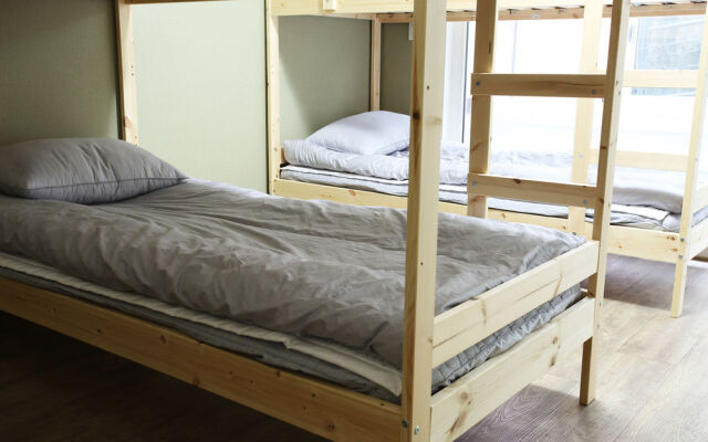 The Classic Guesthouse