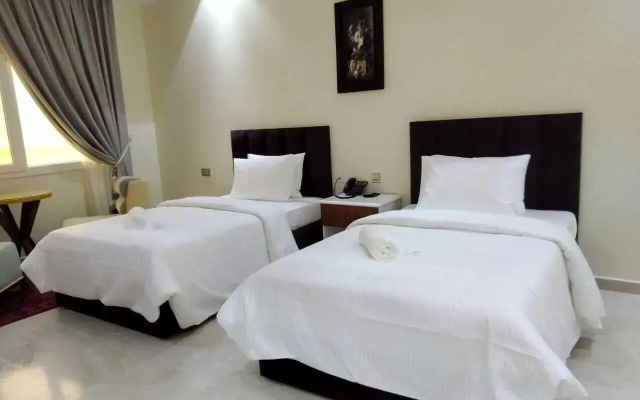 Al Asala Resort