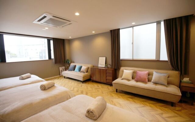 TABISAI Luxe