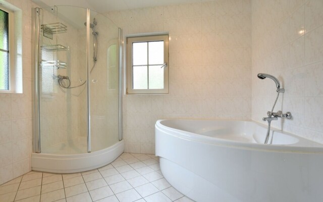 Tasteful Villa in Guelders with a Private Terrace