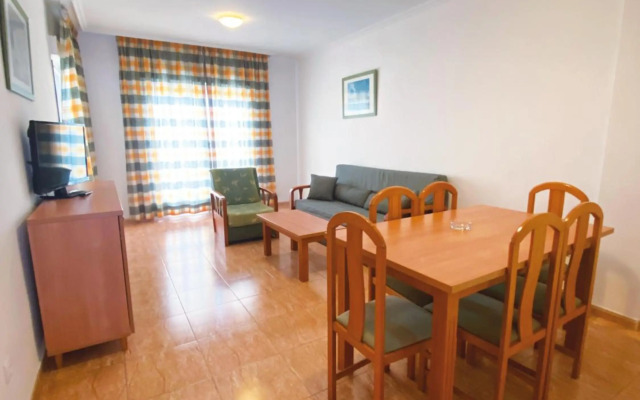 Apartamentos Maracay