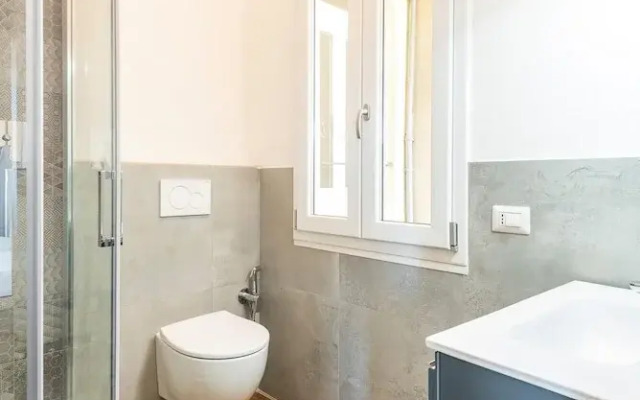 Alloro Apartment in Firenze