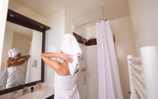 Aparthotel Adagio Access Orléans