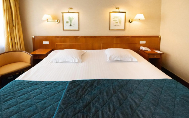 Splendid Hotel & Spa Nice