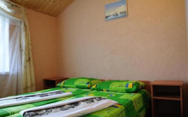 Guest House on Pionerskaya 7