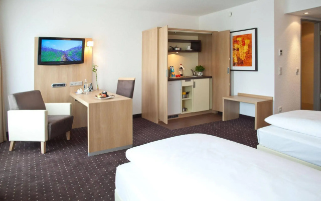 LanzCarré Hotel Mannheim, a member of Radisson Individuals
