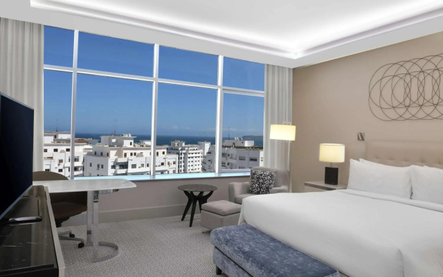 Hilton Tangier City Center