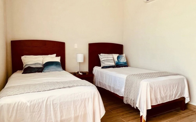 "modern 3br Home With Pool Close To Puerto Vallarta"