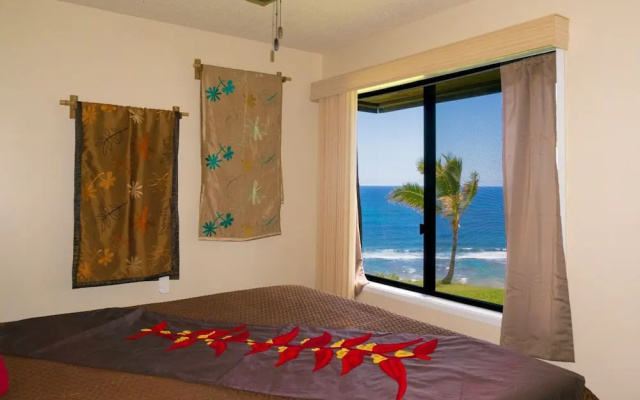 Sealodge G4 - 1 Br Condo