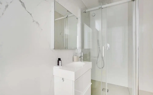 Elegant Apartment - Chac/teau de Vincennes - 2br/6p