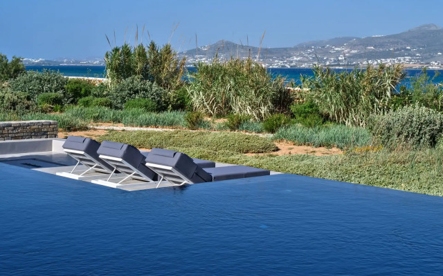 Monogram Travel Antiparos