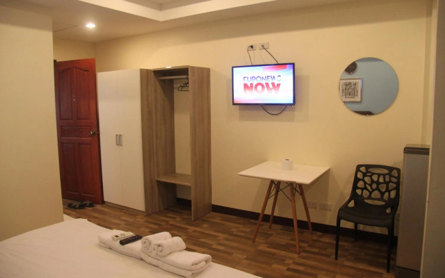 SAB Residence