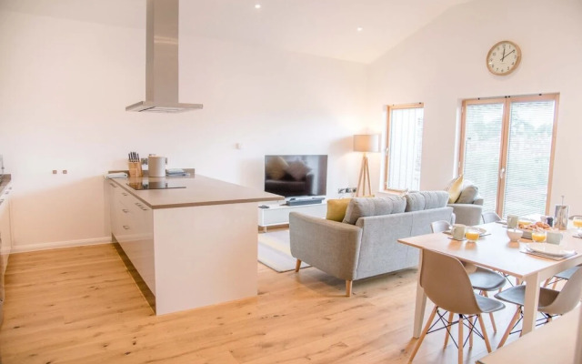 8 Deben Wharf, Woodbridge