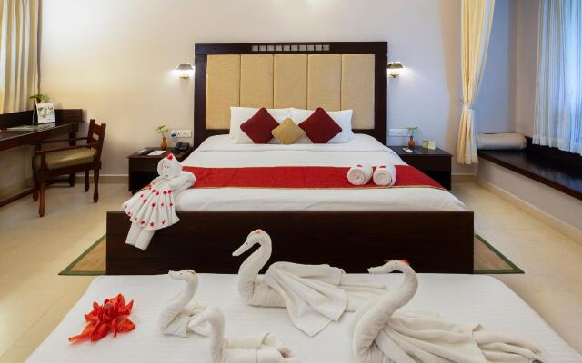 Greenwoods Resort